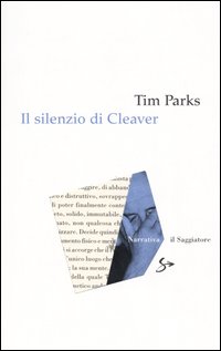 Il silenzio di Cleaver di Tim Parks 