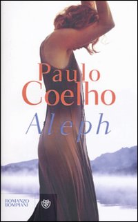 ALEPH - PAULO COELHO