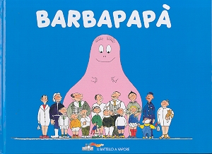 Barbapapà