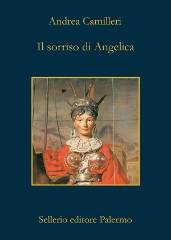ANDREA CAMILLERI - IL SORRISO DI ANGELICA