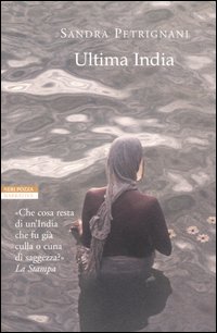 Ultima India - Sandra Pertignani